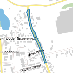 Perceel AFD00-B-2119