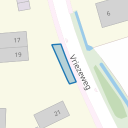 Perceel AFD00-B-2120