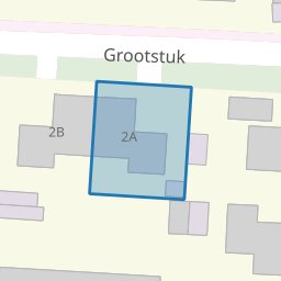 Perceel AFD00-B-2122