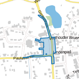 Perceel AFD00-B-2124