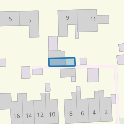 Perceel AFD00-B-2137