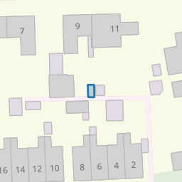 Perceel AFD00-B-2138