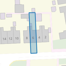 Perceel AFD00-B-2141