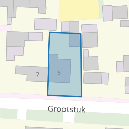 Perceel AFD00-B-2144