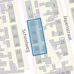 Perceel AFD00-B-2148