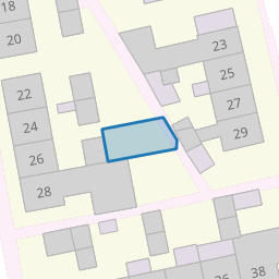 Perceel AFD00-B-2150