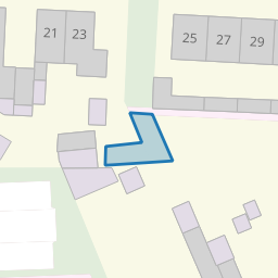 Perceel AFD00-B-2162