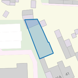 Perceel AFD00-B-2165