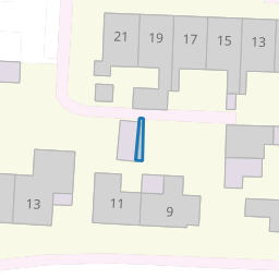 Perceel AFD00-B-2168