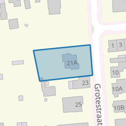 Perceel AFD00-B-2170