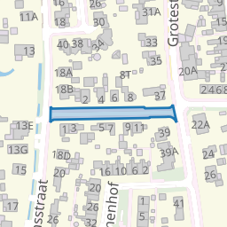 Perceel AFD00-B-2172