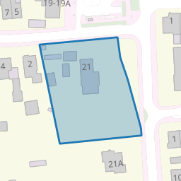 Perceel AFD00-B-2176