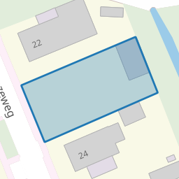 Perceel AFD00-B-2185