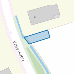 Perceel AFD00-B-2189