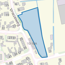 Perceel AFD00-B-2190