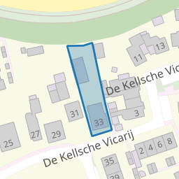 Perceel AGL00-B-1021