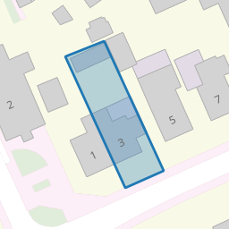 Perceel AGL00-B-1164