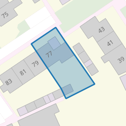 Perceel AGL00-B-1257