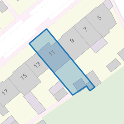 Perceel AGL00-B-1264