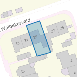 Perceel AGL00-B-1277