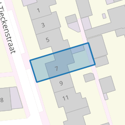 Perceel AGL00-B-1298