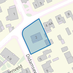 Perceel AGL00-B-1386