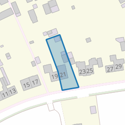 Perceel AGL00-B-1398