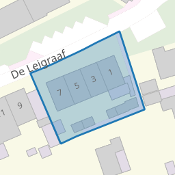 Perceel AGL00-B-1437