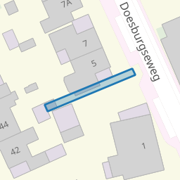 Perceel AGL00-B-1448