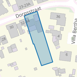 Perceel AGL00-B-1500