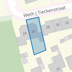 Perceel AGL00-B-1508