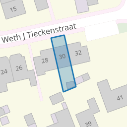 Perceel AGL00-B-1510