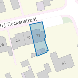 Perceel AGL00-B-1511