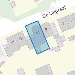 Perceel AGL00-B-1517