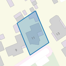 Perceel AGL00-B-1536