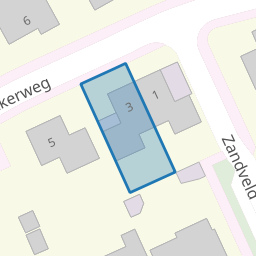 Perceel AGL00-B-1554