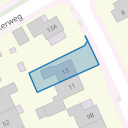 Perceel AGL00-B-1558