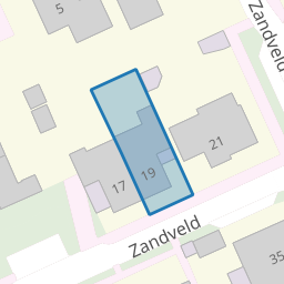 Perceel AGL00-B-1561