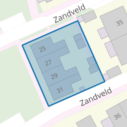 Perceel AGL00-B-1563