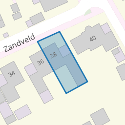 Perceel AGL00-B-1568