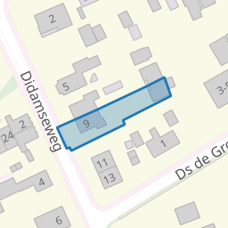 Perceel AGL00-B-1576