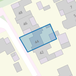 Perceel AGL00-B-1581