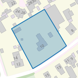 Perceel AGL00-B-1589