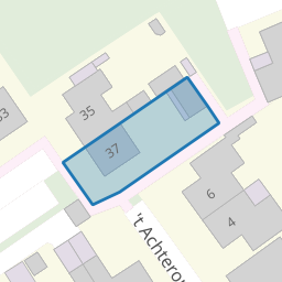 Perceel AGL00-B-1599