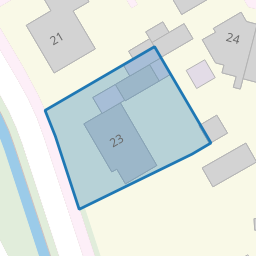 Perceel AGL00-B-1616