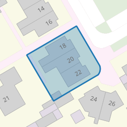 Perceel AGL00-B-1618