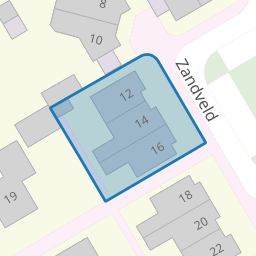 Perceel AGL00-B-1621