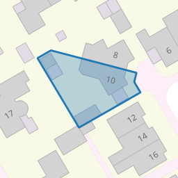 Perceel AGL00-B-1623