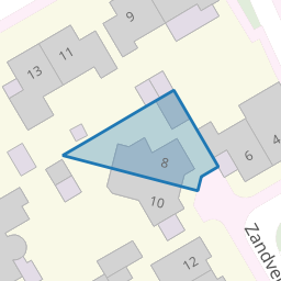 Perceel AGL00-B-1624