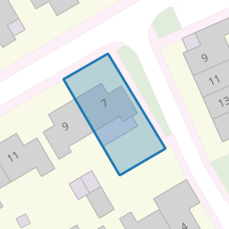 Perceel AGL00-B-1627